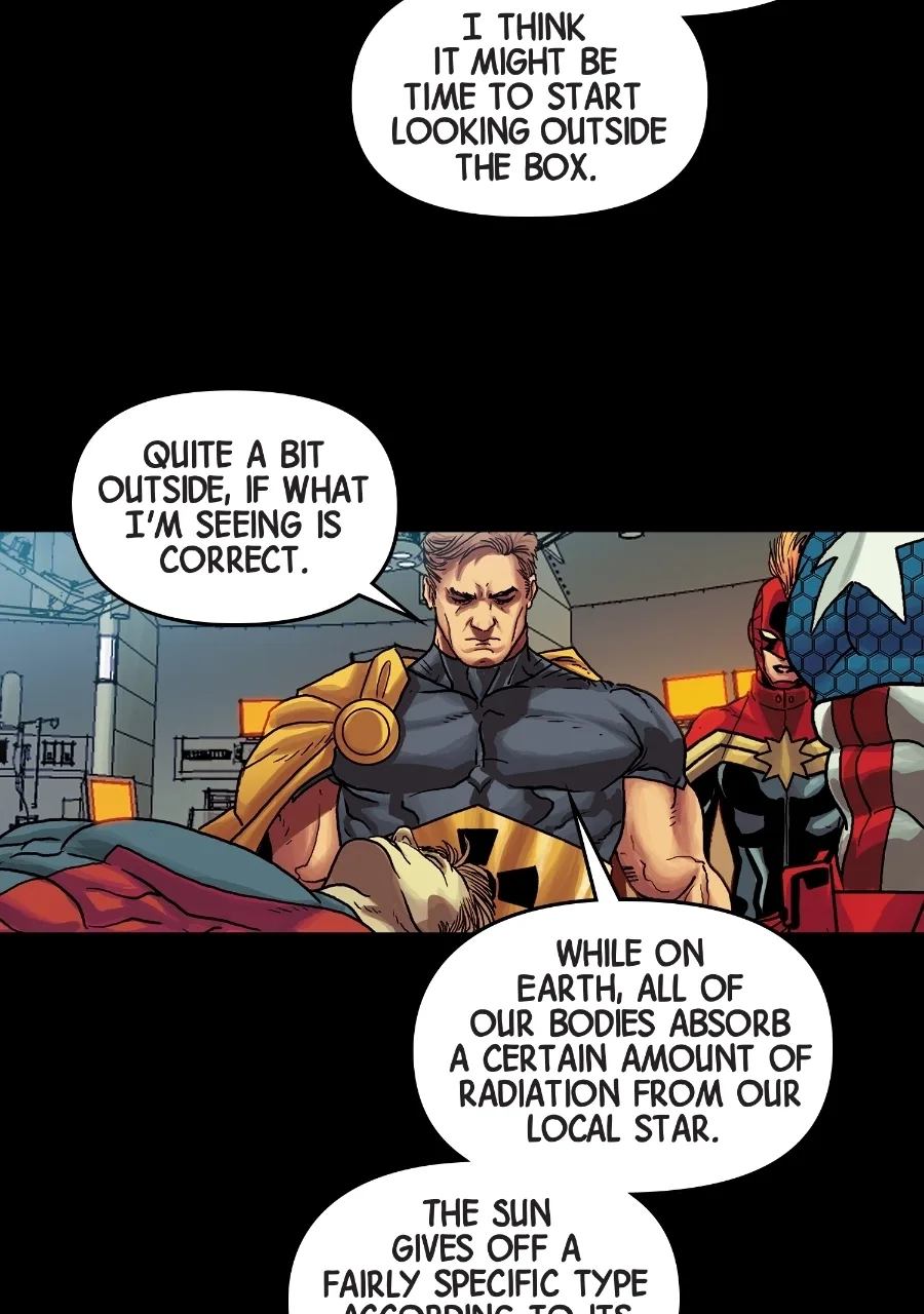 Avengers Chapter 52 page 16