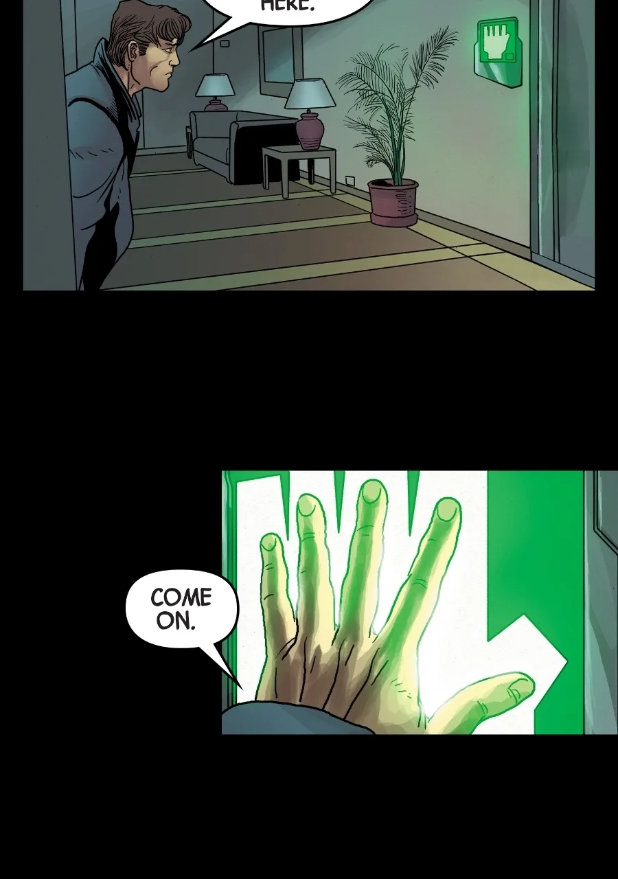 Avengers Chapter 52 page 28