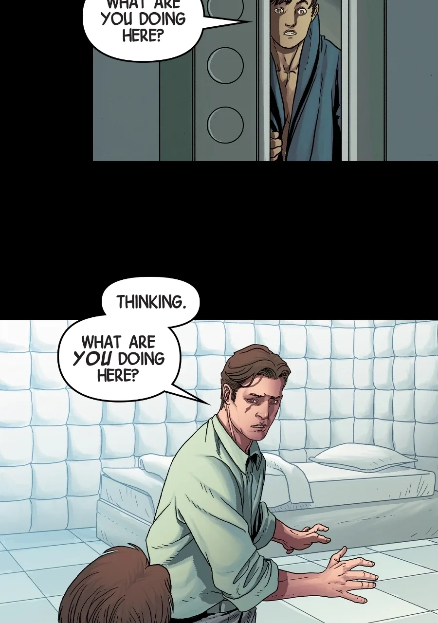 Avengers Chapter 52 page 30