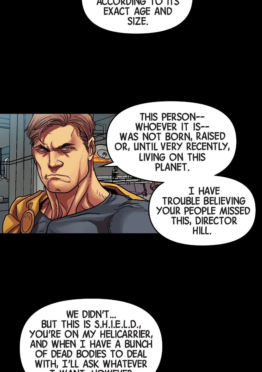 Avengers Chapter 52 page 17