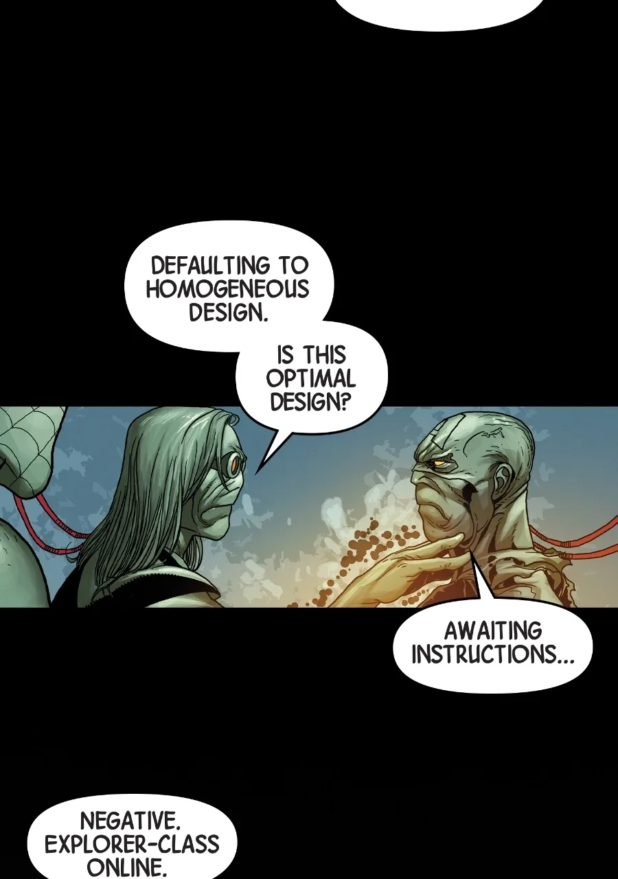 Avengers Chapter 52 page 35