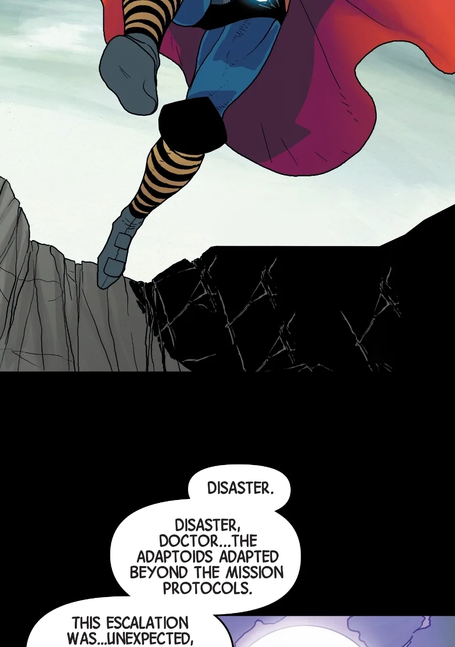 Avengers Chapter 52 page 7