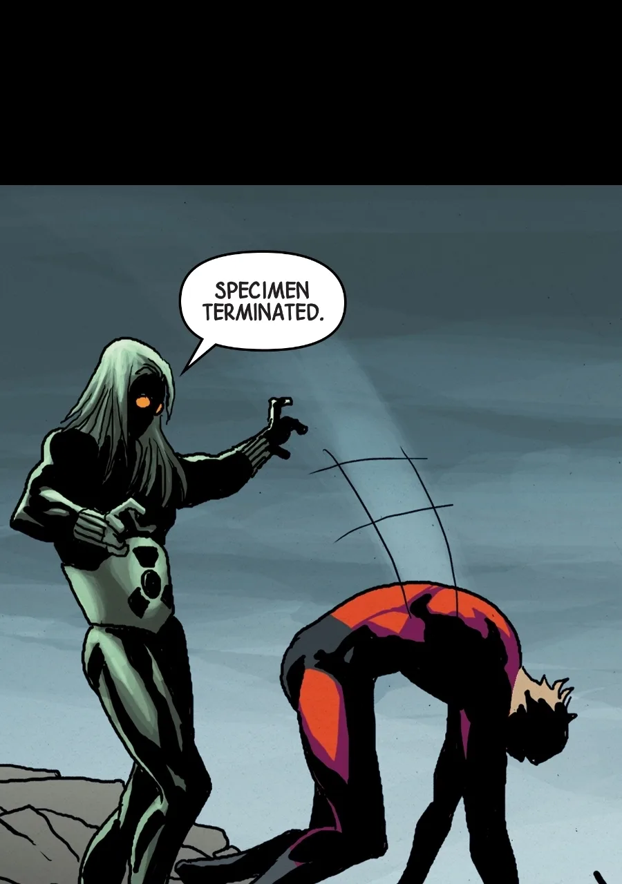 Avengers Chapter 52 page 4