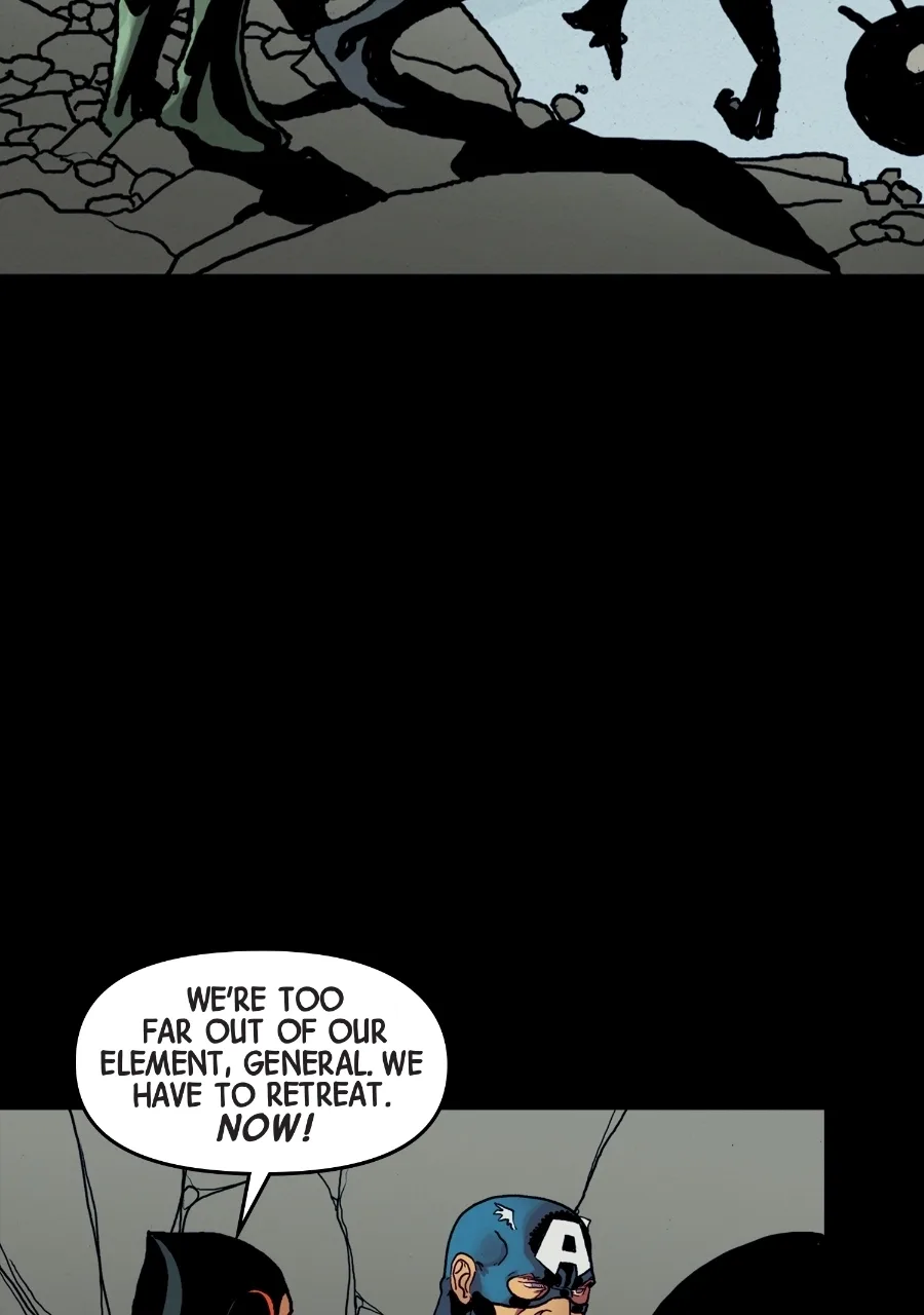 Avengers Chapter 52 page 5