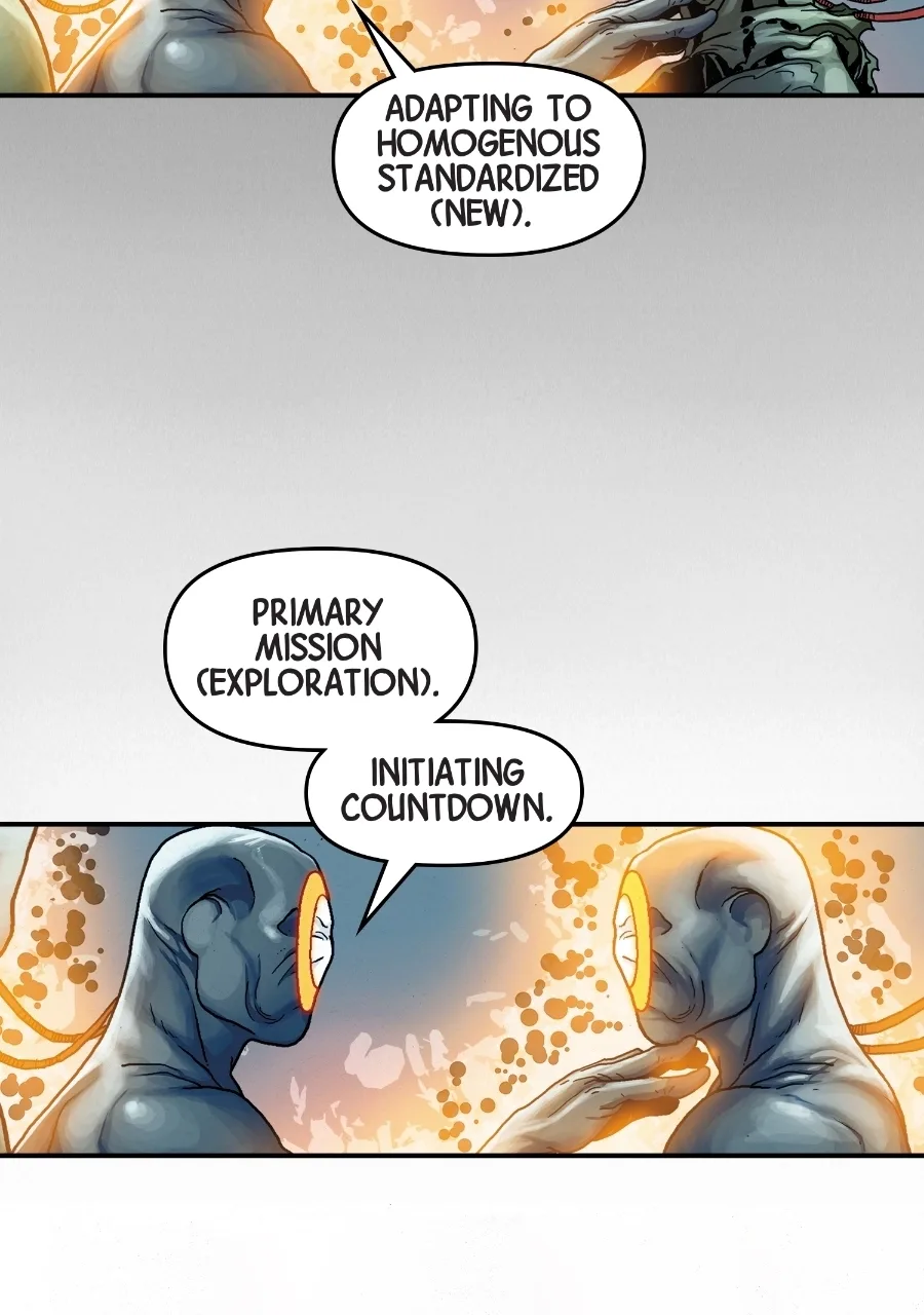 Avengers Chapter 52 page 37