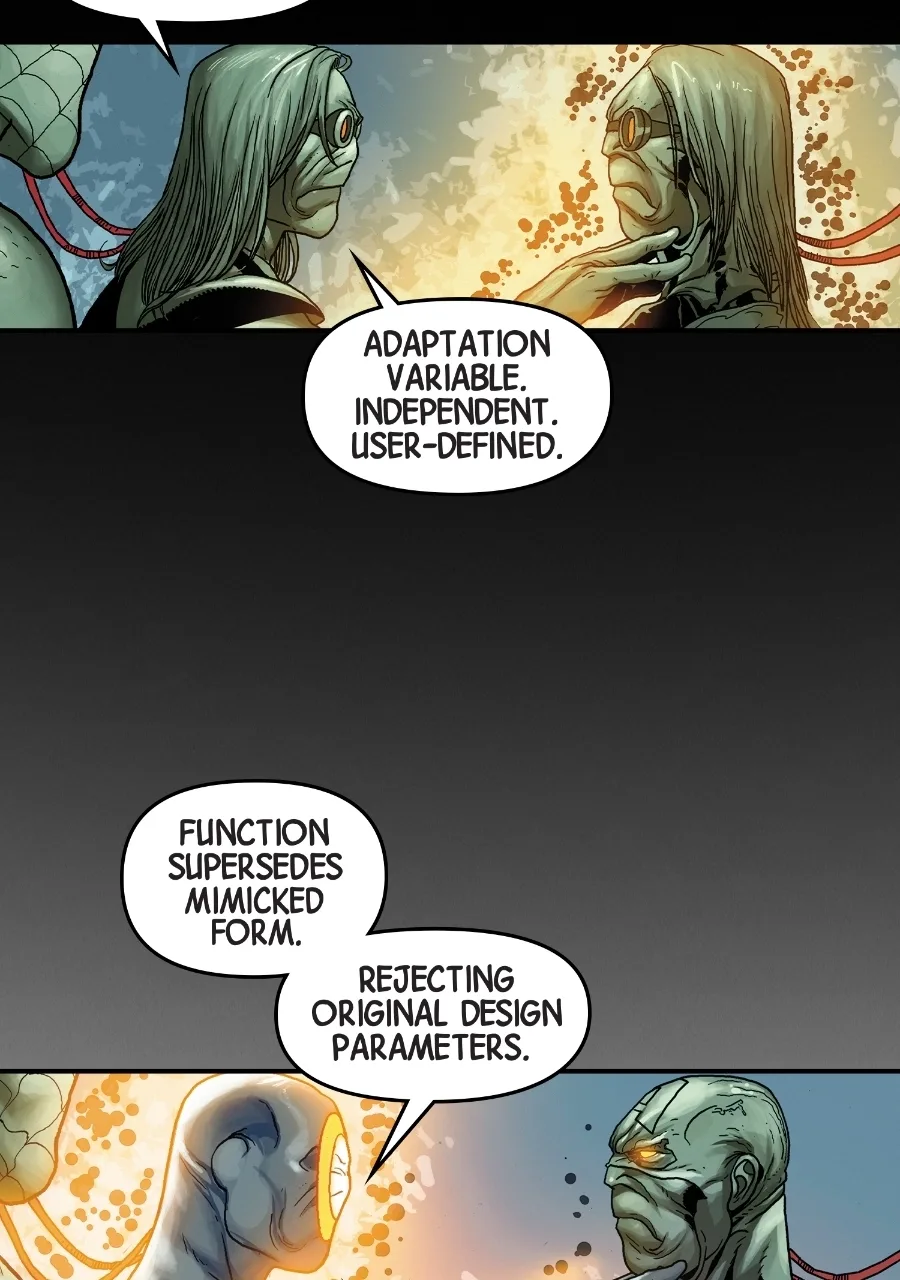Avengers Chapter 52 page 36