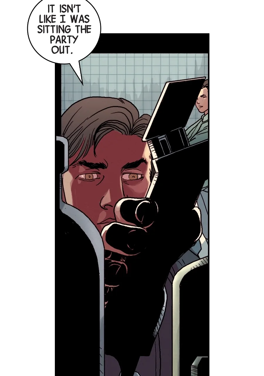 Avengers Chapter 53 page 19