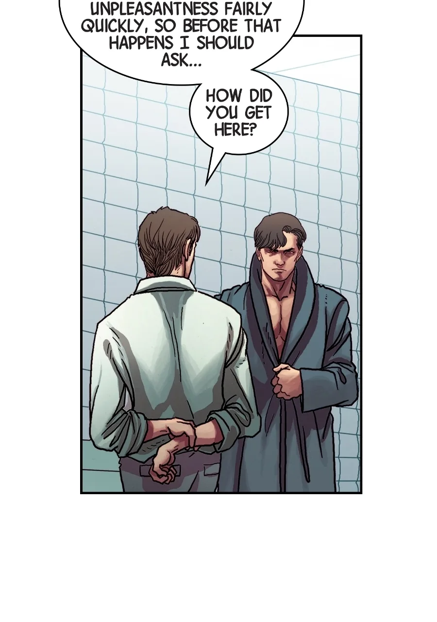 Avengers Chapter 53 page 7