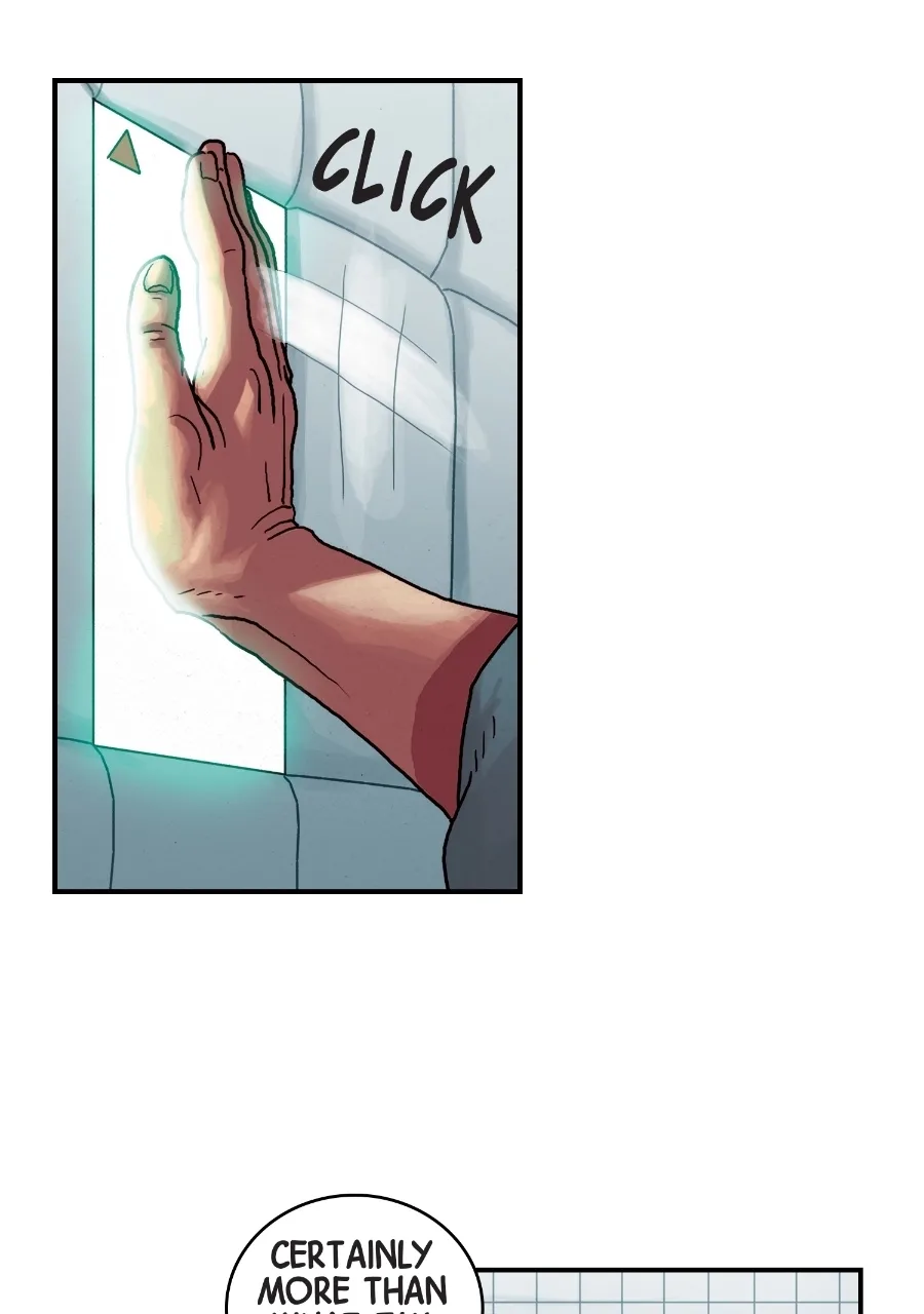 Avengers Chapter 53 page 5