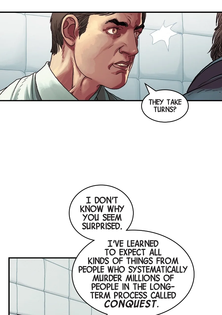 Avengers Chapter 53 page 17