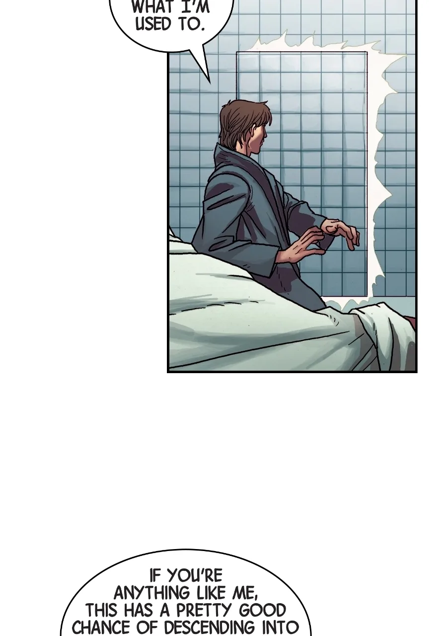 Avengers Chapter 53 page 6