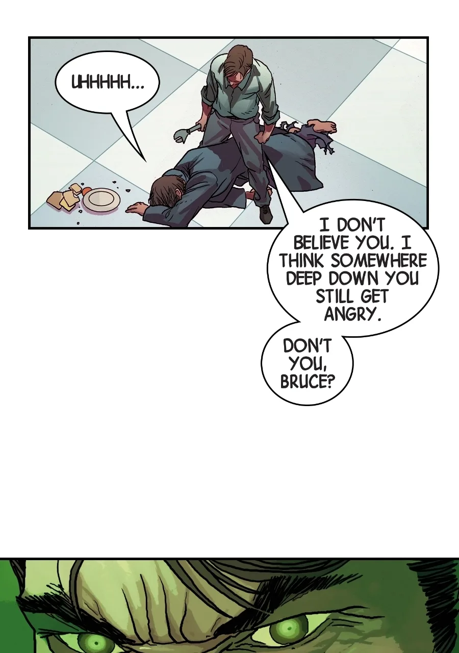 Avengers Chapter 53 page 29