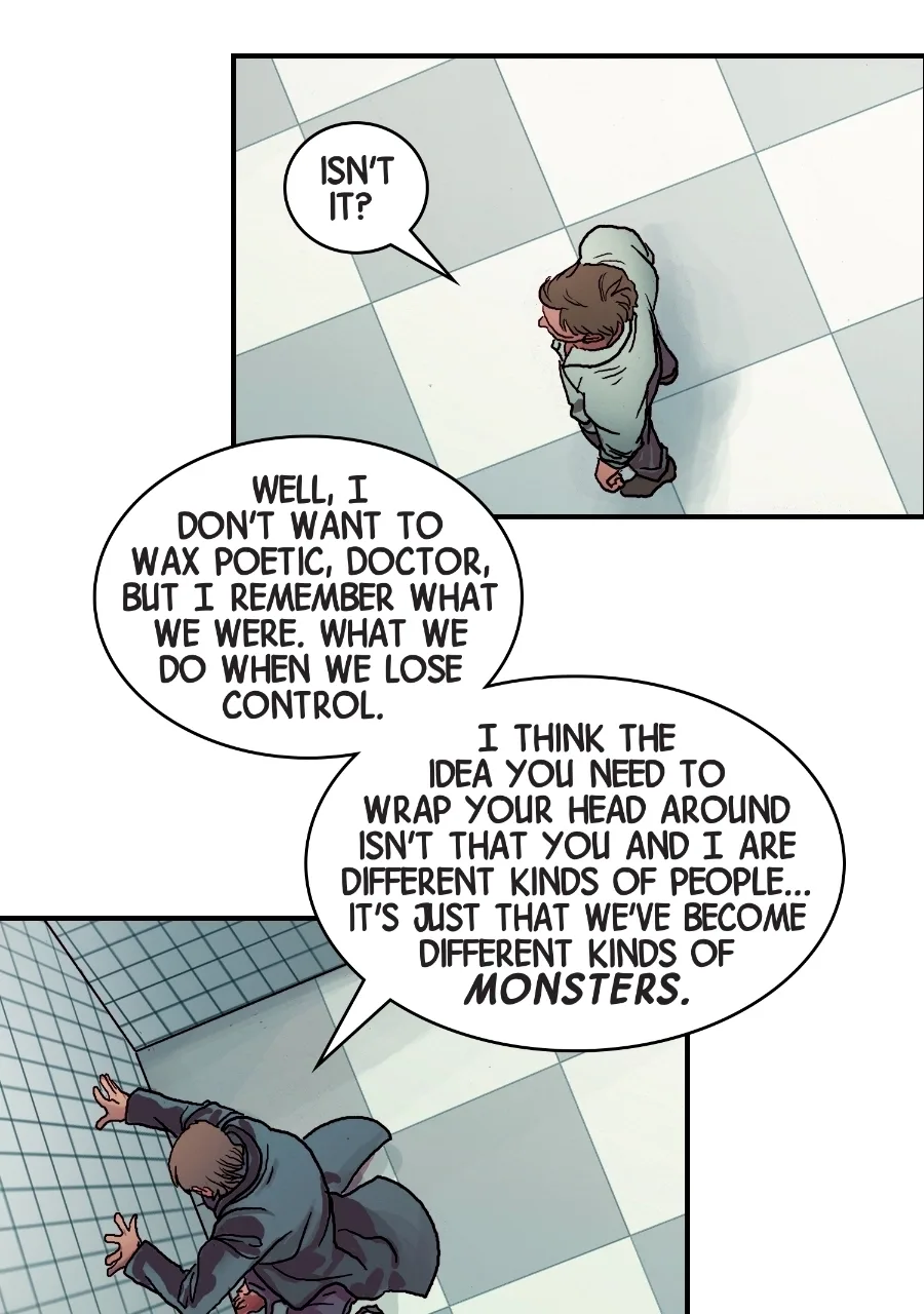 Avengers Chapter 53 page 24