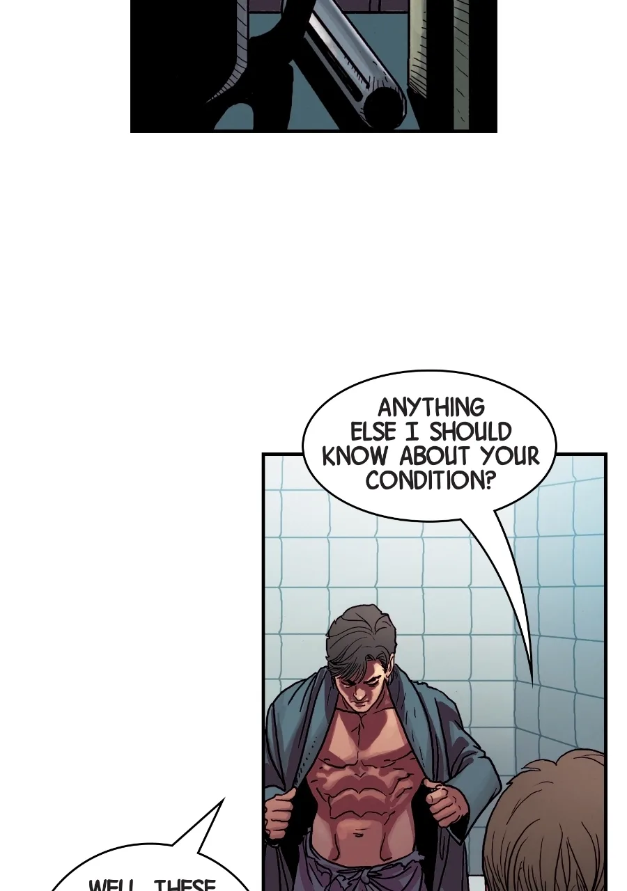 Avengers Chapter 53 page 20