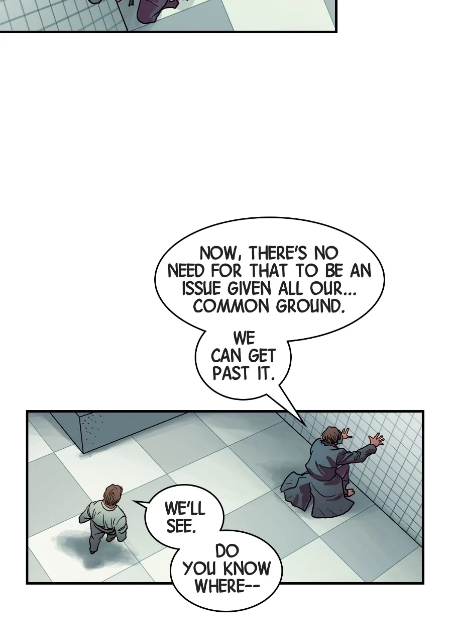 Avengers Chapter 53 page 25