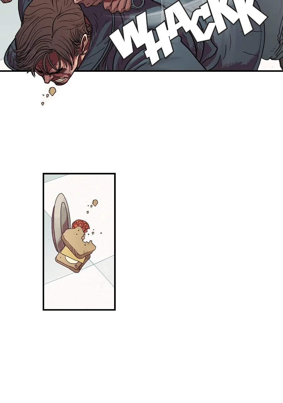 Avengers Chapter 53 page 28
