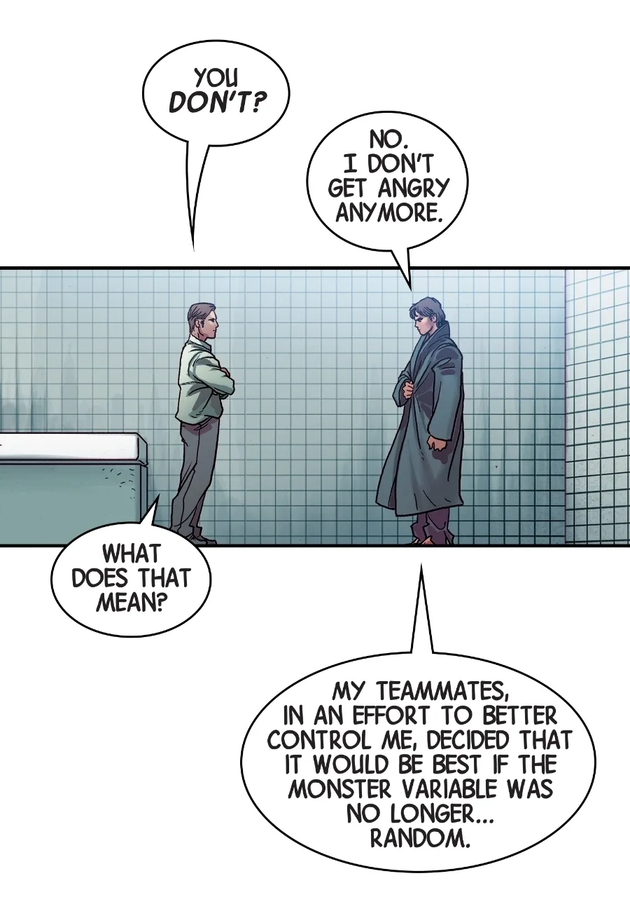 Avengers Chapter 53 page 13