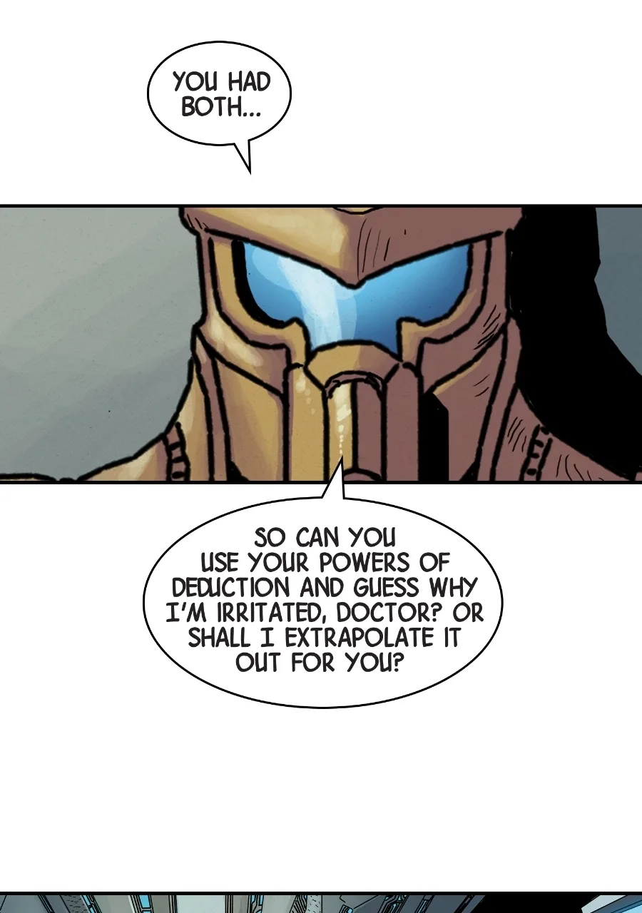 Avengers Chapter 53 page 33