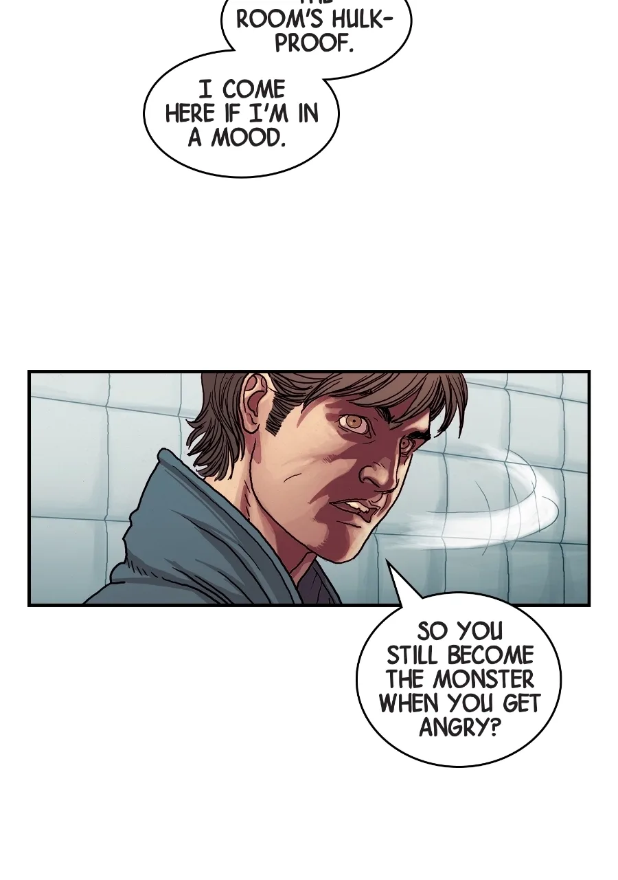Avengers Chapter 53 page 12