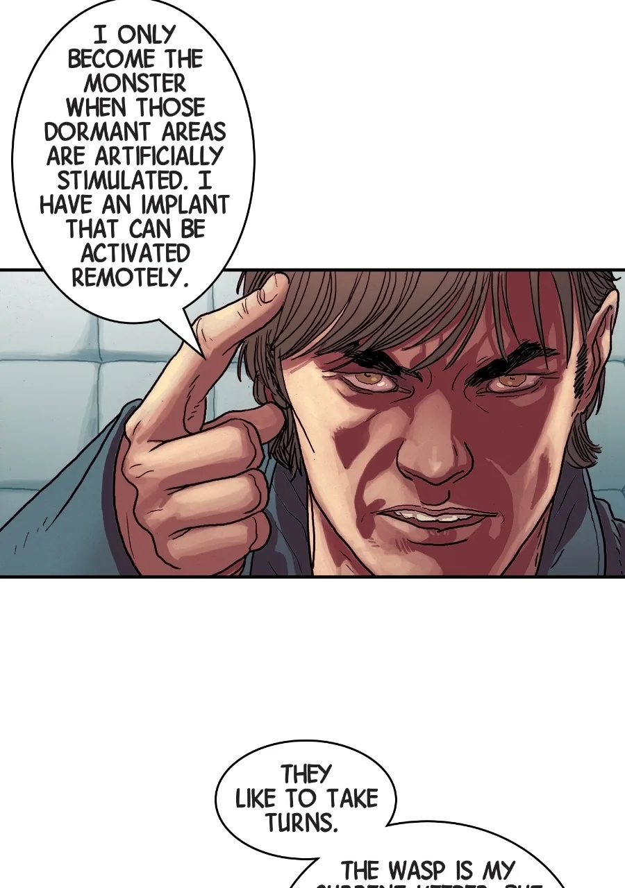 Avengers Chapter 53 page 15
