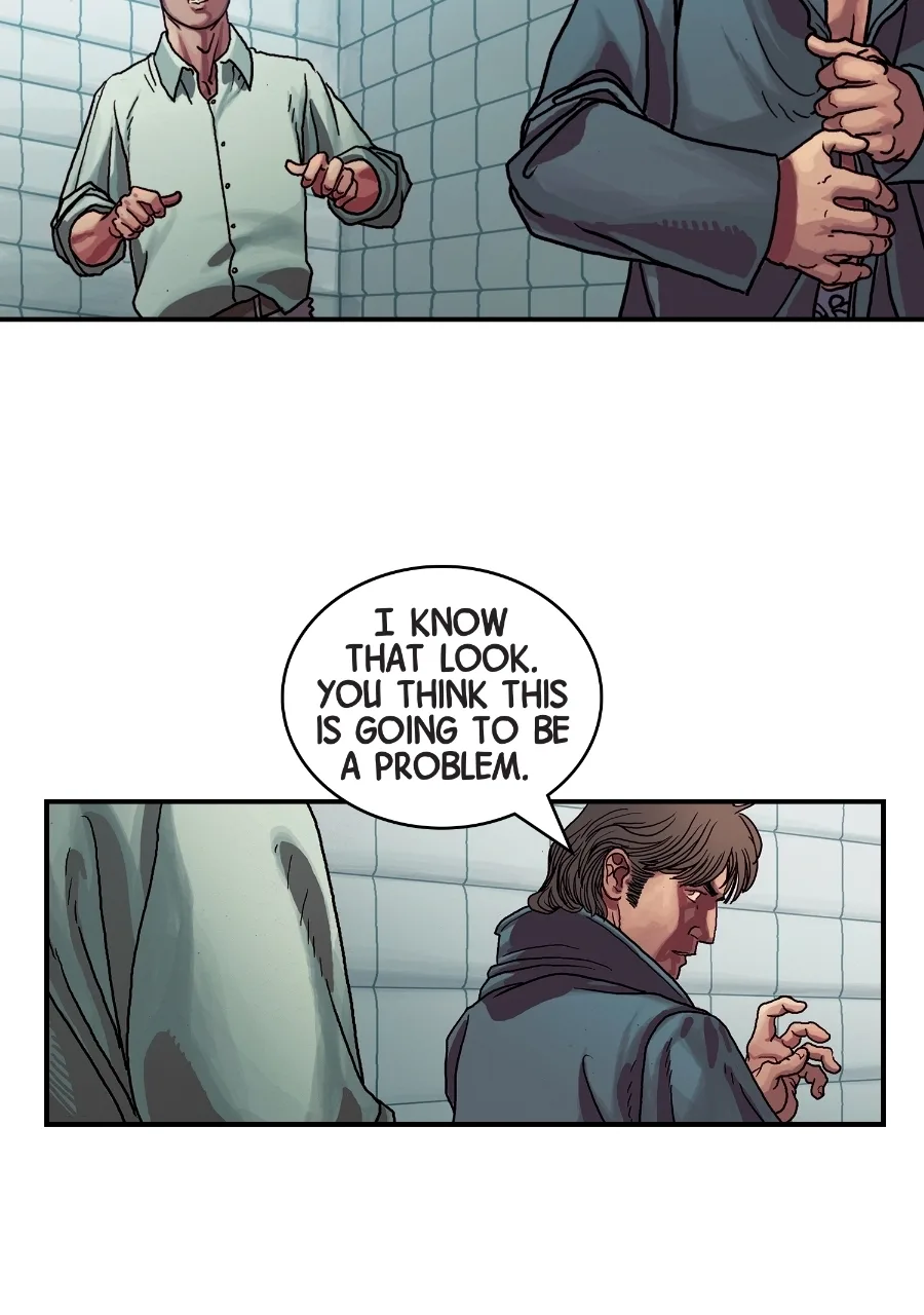 Avengers Chapter 53 page 23