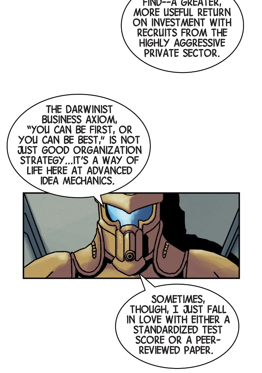 Avengers Chapter 53 page 32
