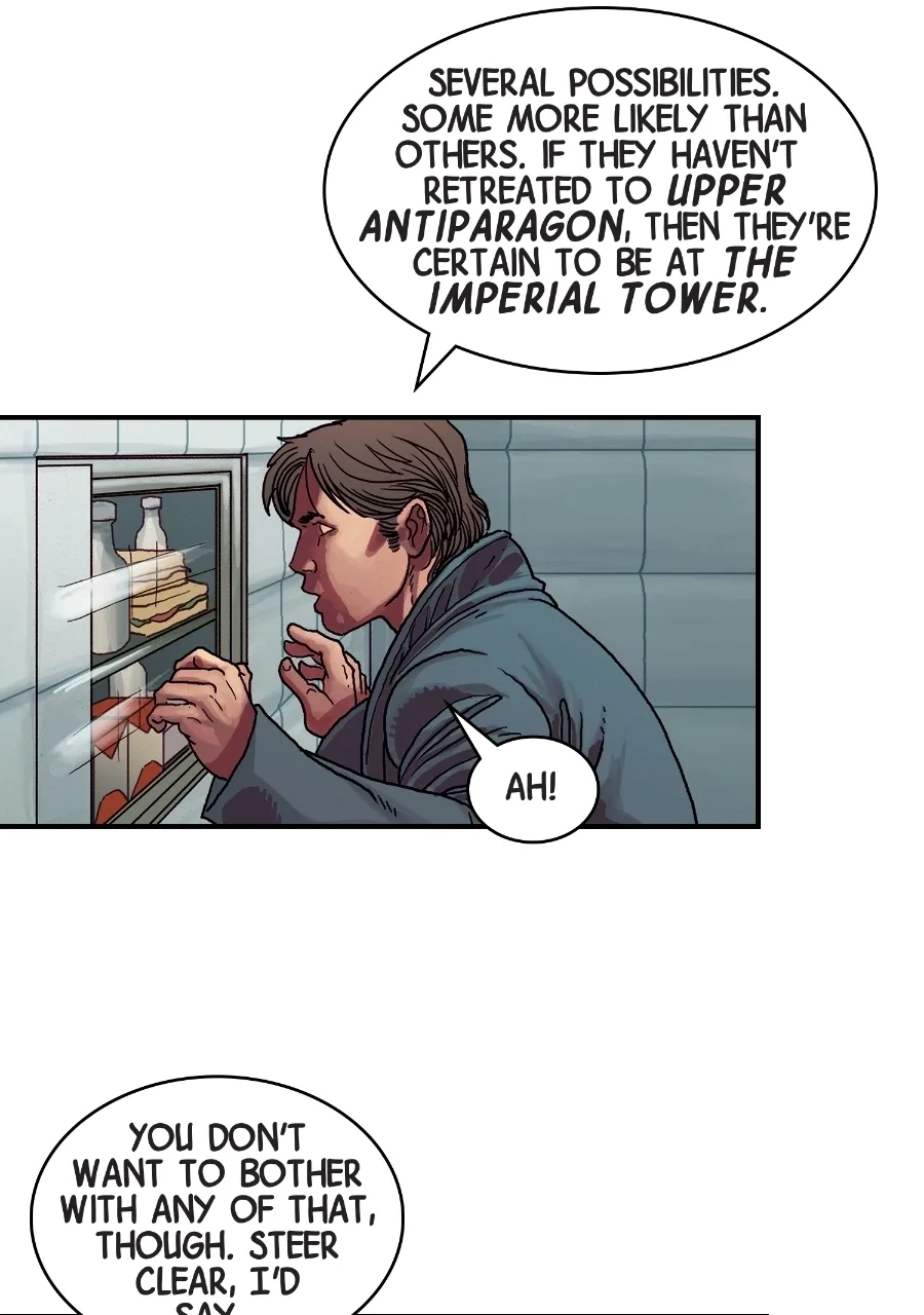 Avengers Chapter 53 page 26