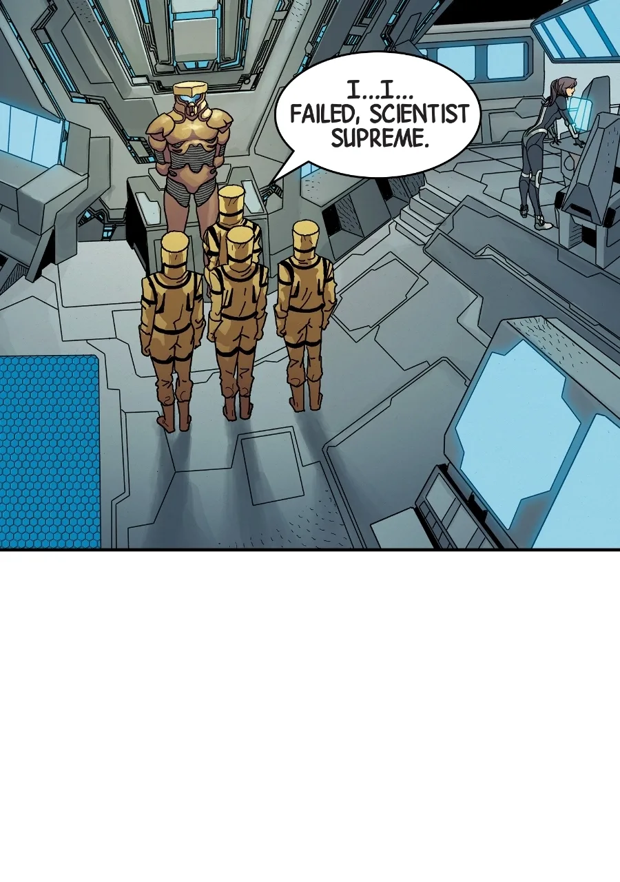 Avengers Chapter 53 page 34