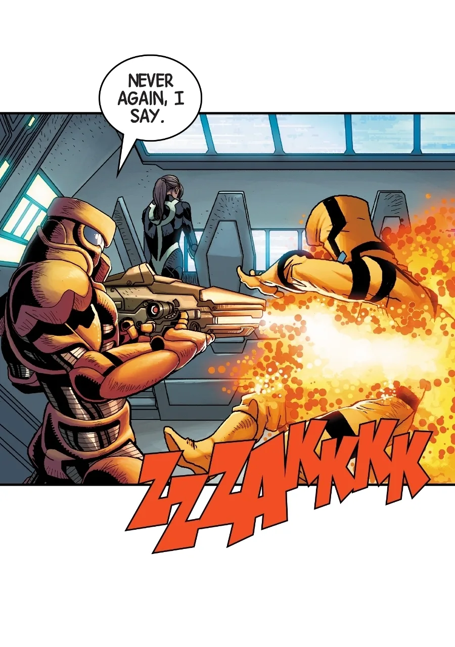 Avengers Chapter 53 page 36