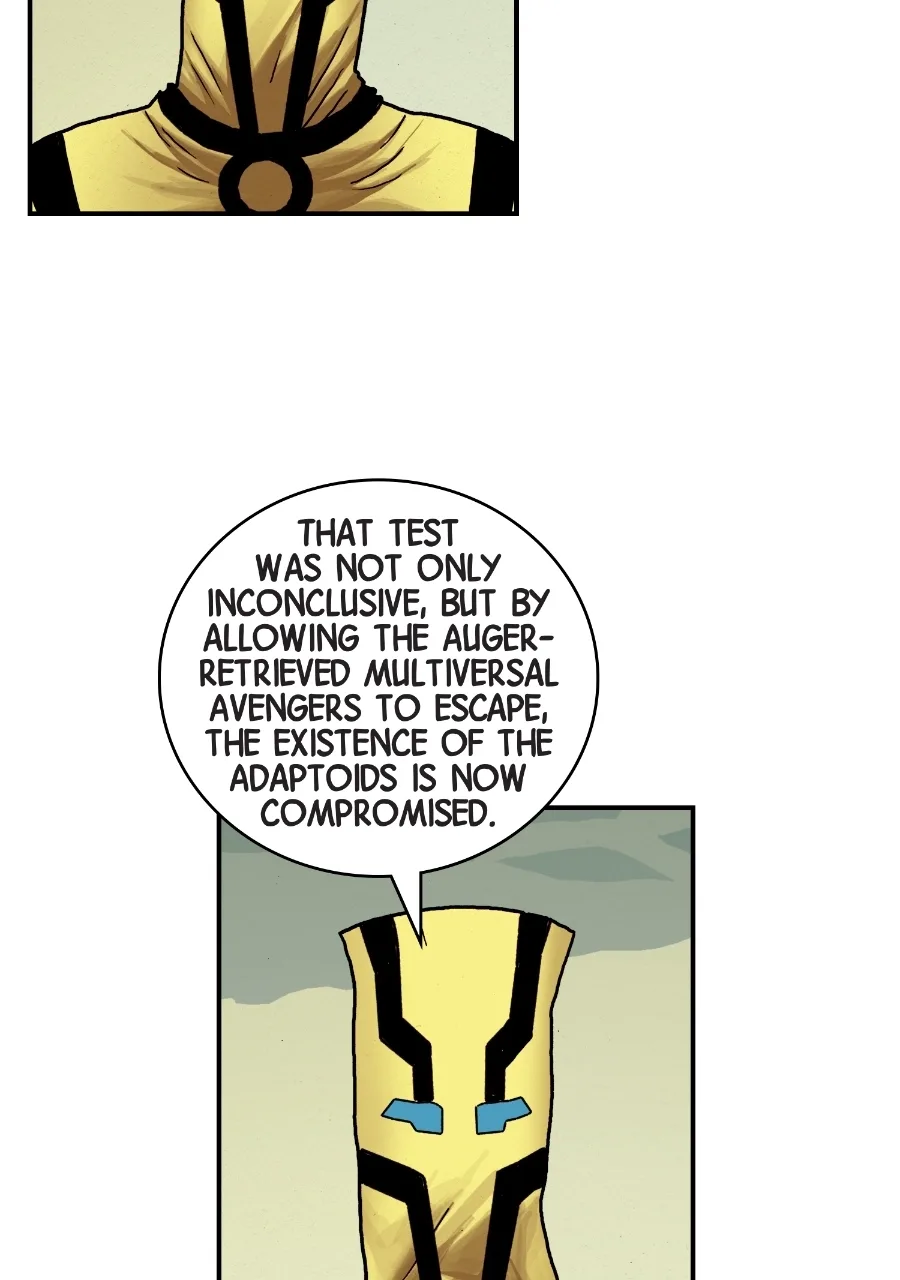 Avengers Chapter 53 page 39