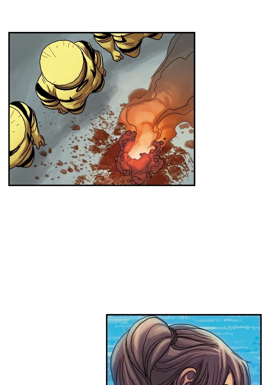 Avengers Chapter 53 page 37