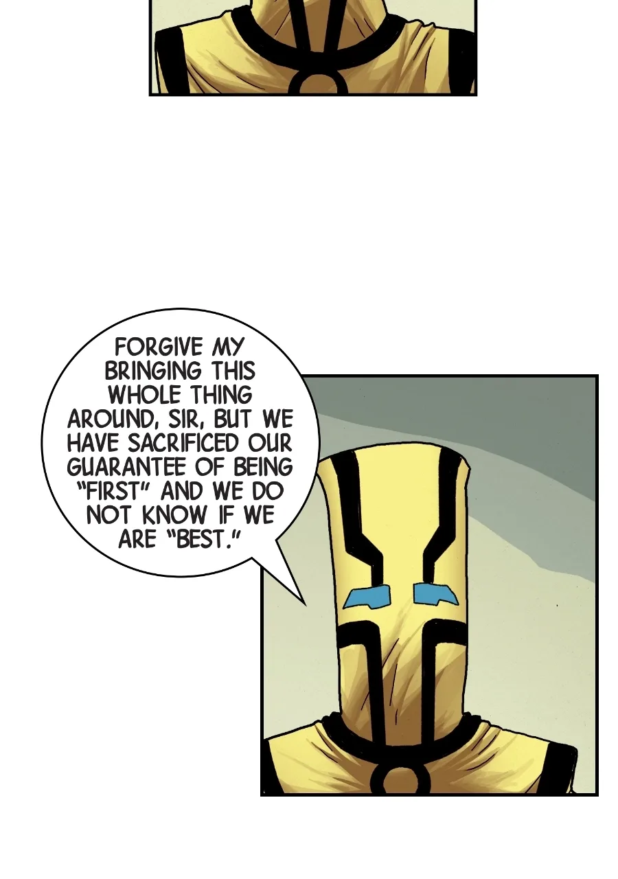 Avengers Chapter 53 page 40