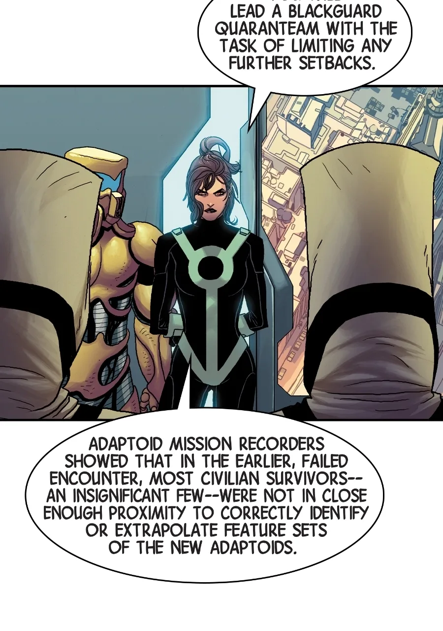 Avengers Chapter 53 page 43