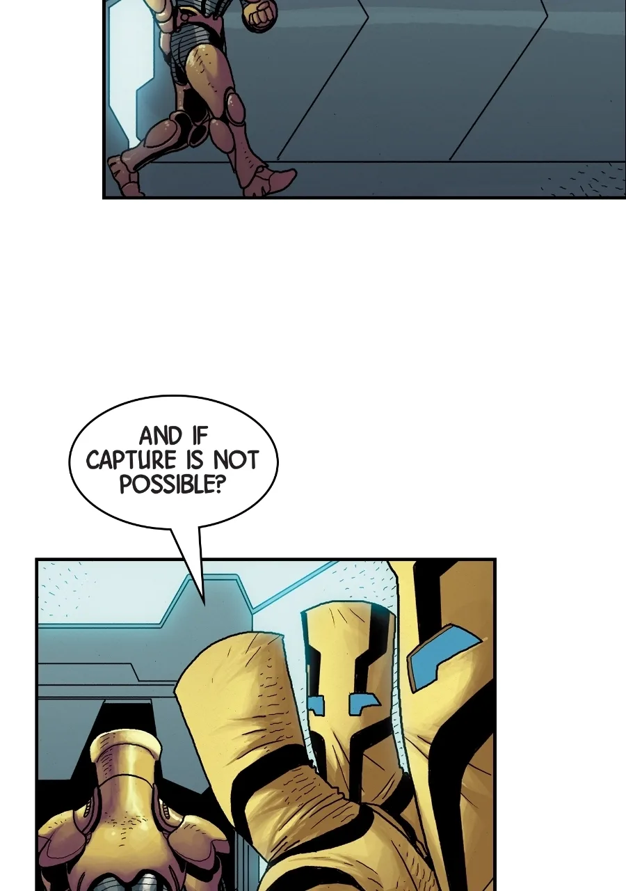 Avengers Chapter 53 page 45