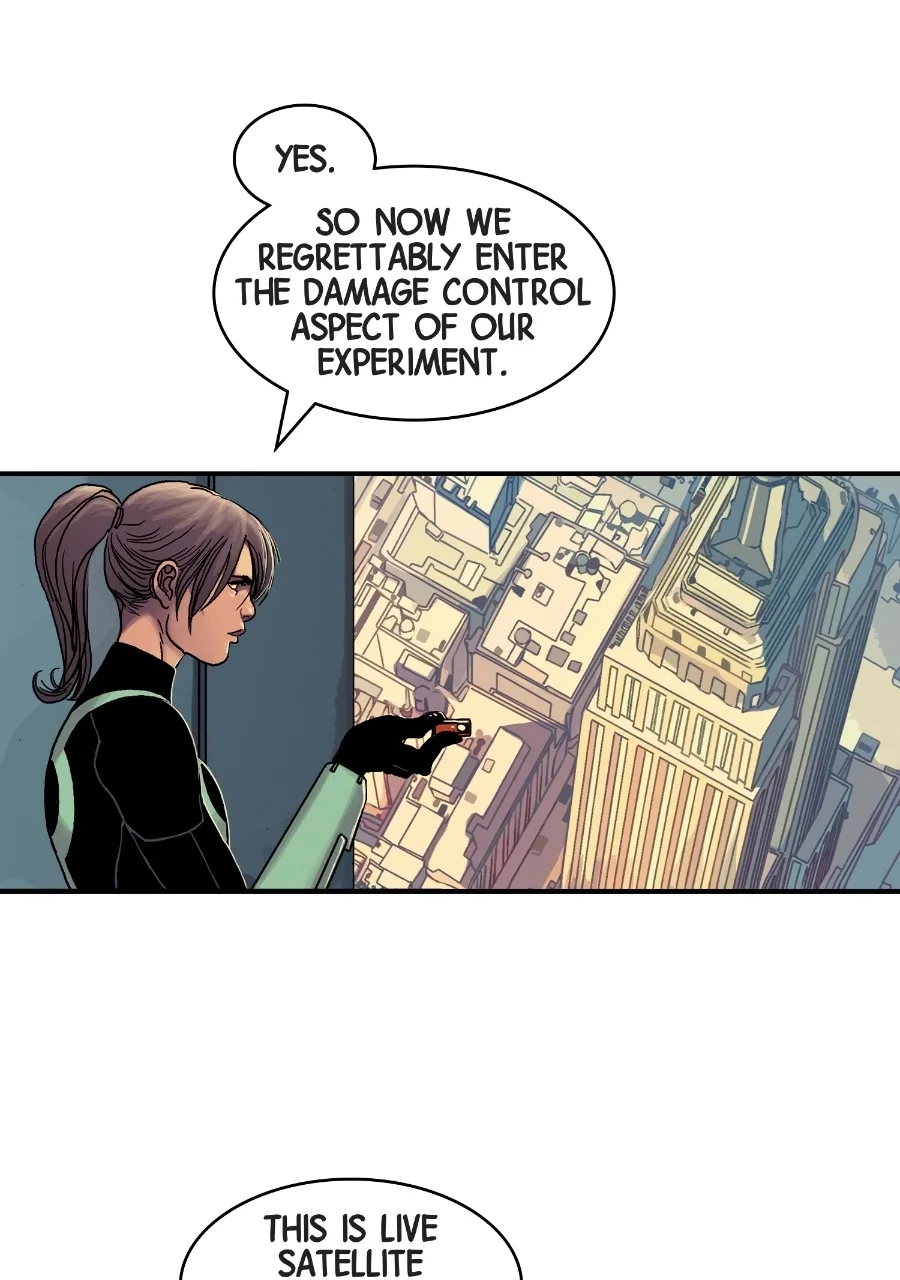 Avengers Chapter 53 page 41