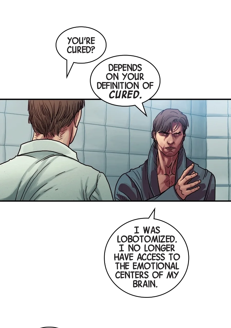 Avengers Chapter 53 page 14