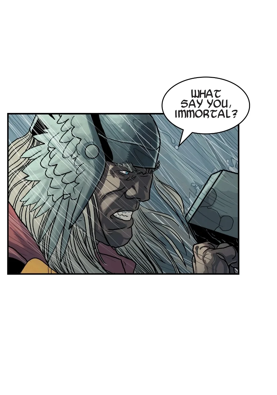 Avengers Chapter 54 page 28