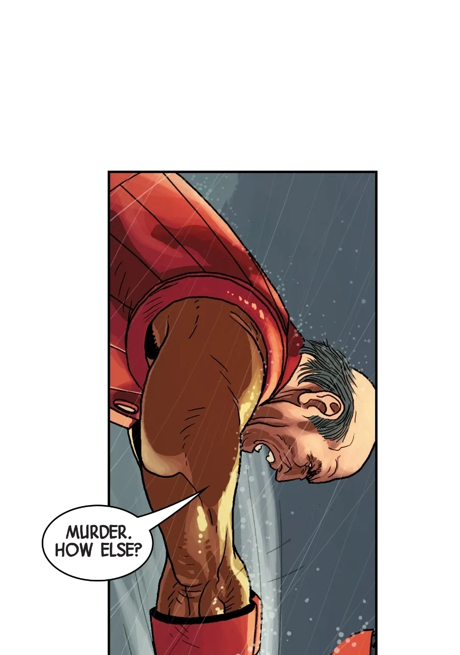 Avengers Chapter 54 page 13