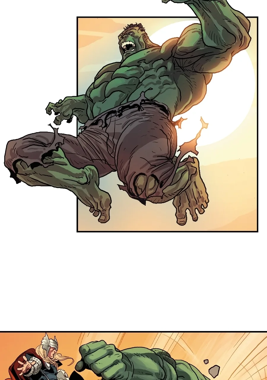 Avengers Chapter 54 page 35