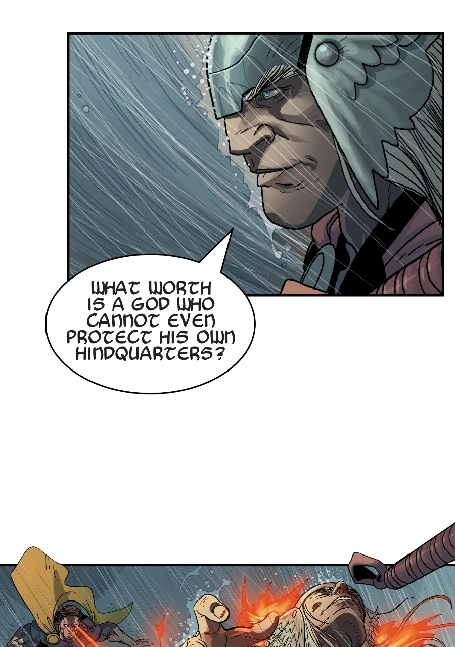 Avengers Chapter 54 page 29