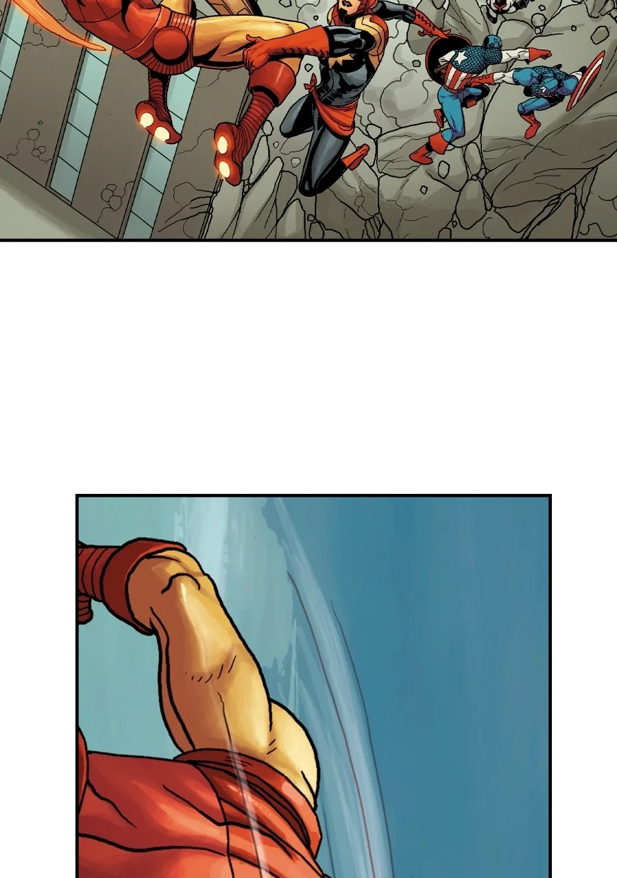 Avengers Chapter 54 page 2