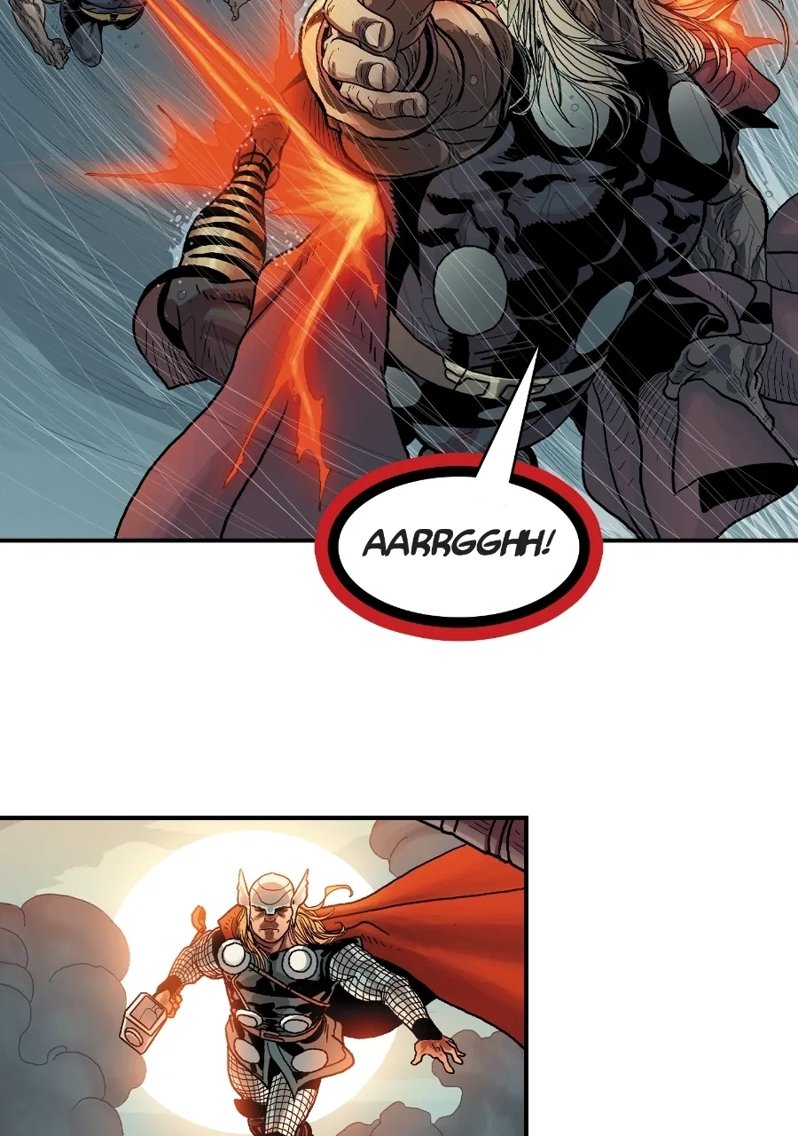 Avengers Chapter 54 page 30
