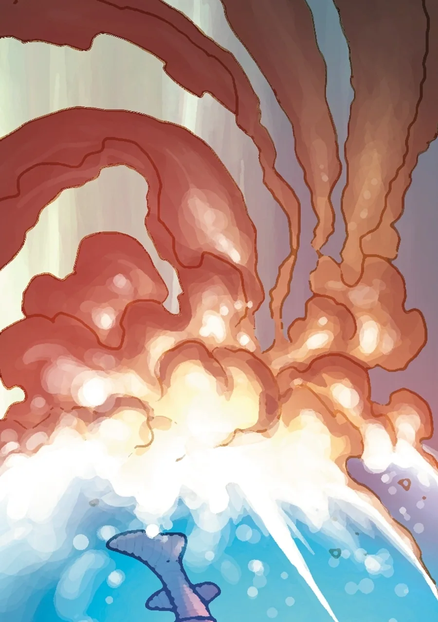 Avengers Chapter 54 page 8