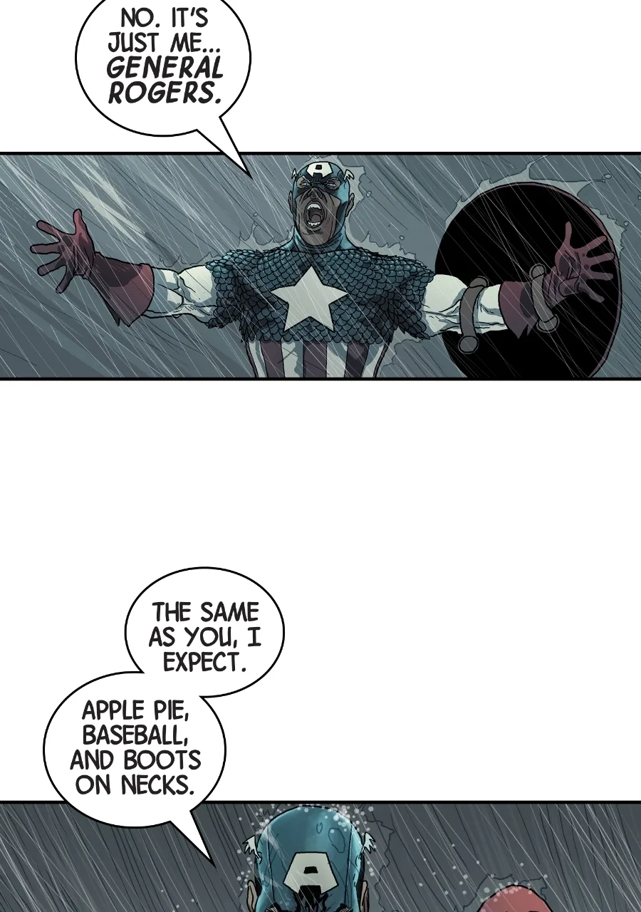 Avengers Chapter 54 page 21