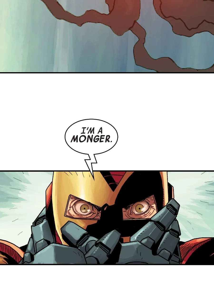 Avengers Chapter 54 page 10