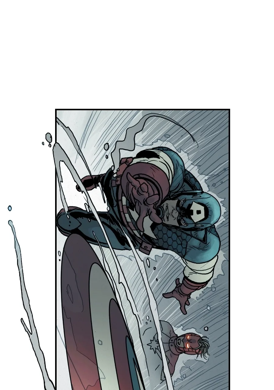 Avengers Chapter 54 page 23