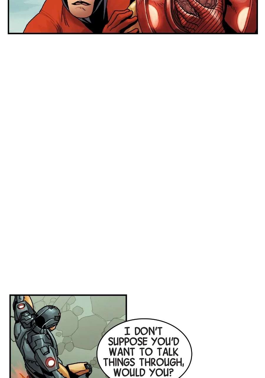 Avengers Chapter 54 page 32