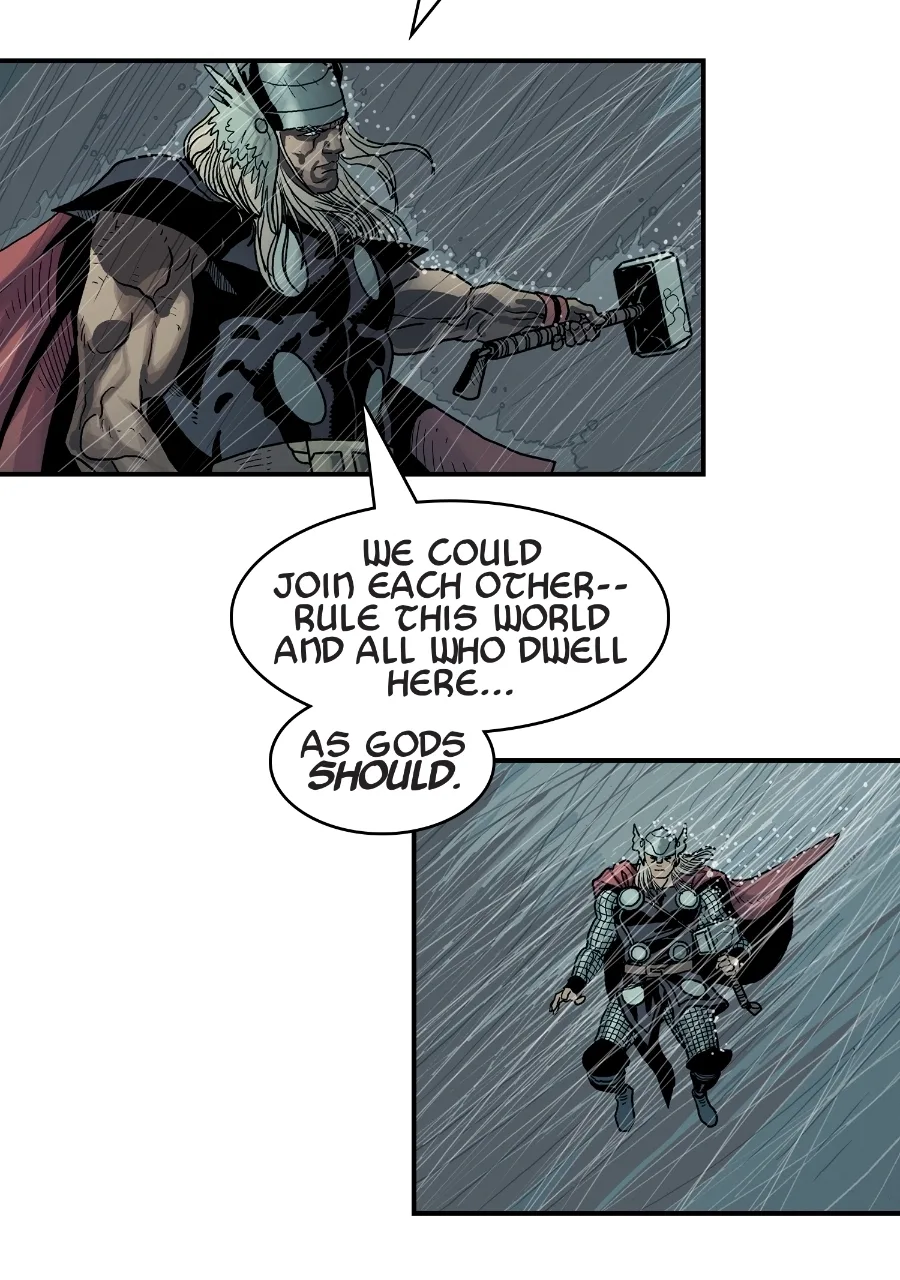 Avengers Chapter 54 page 27