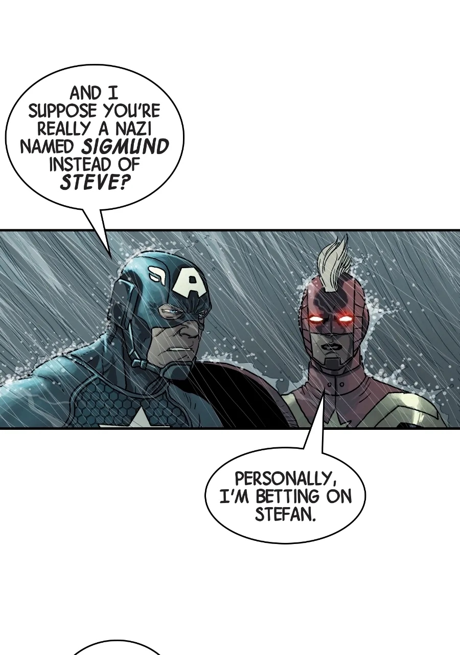 Avengers Chapter 54 page 20