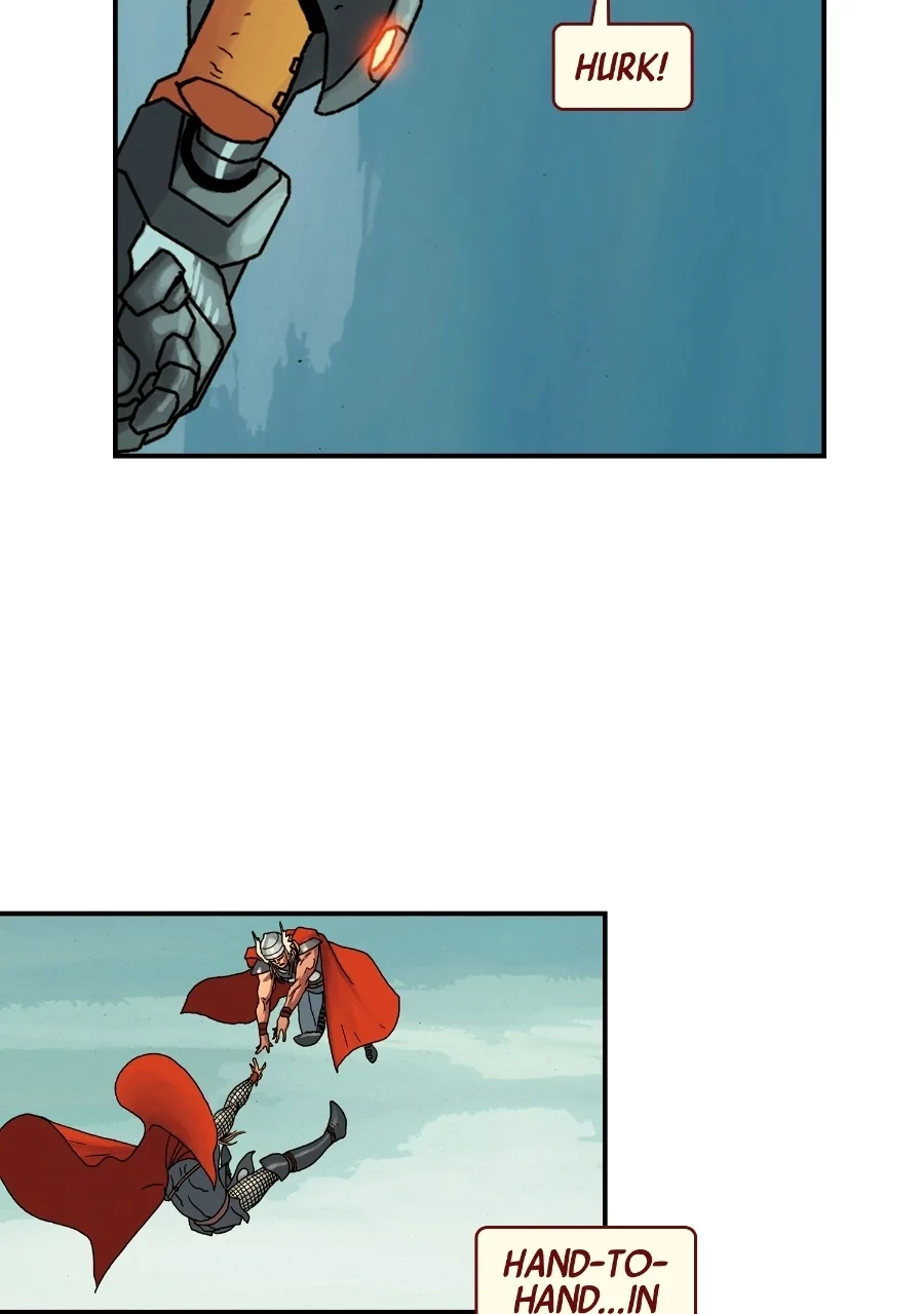 Avengers Chapter 54 page 4